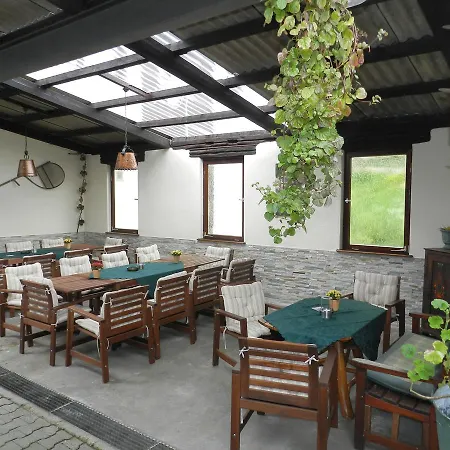 Weingut Stassen Hotel