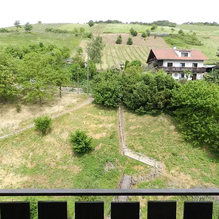 Weingut Stassen Hotel Oberheimbach