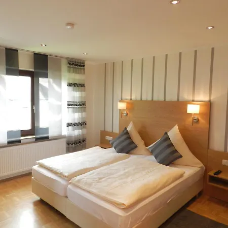 Weingut Stassen Hotel