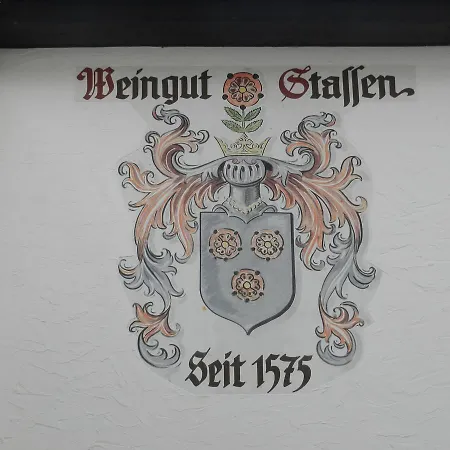 Weingut Stassen *