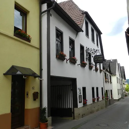 Weingut Stassen Hotel *