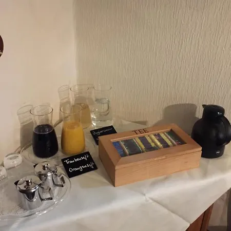 Weingut Stassen Hotel