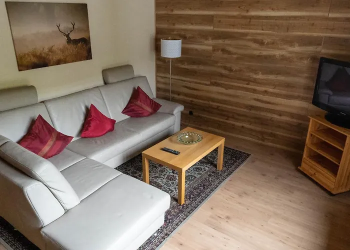 Weingut Stassen 酒店 *