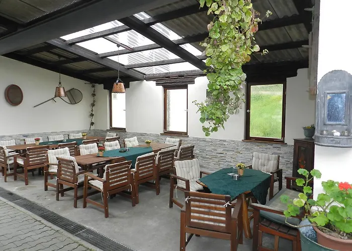 Weingut Stassen 酒店