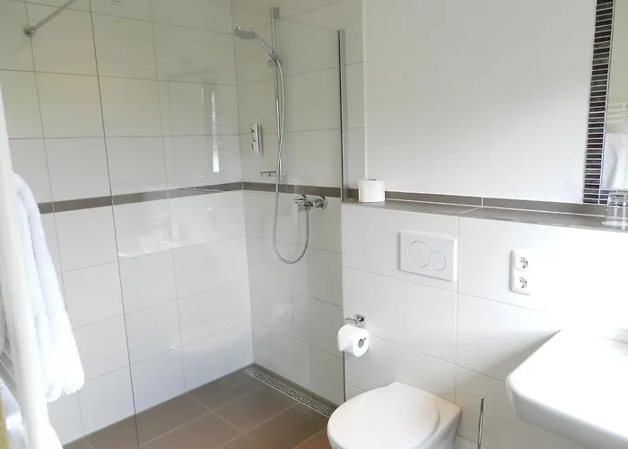 Weingut Stassen 酒店