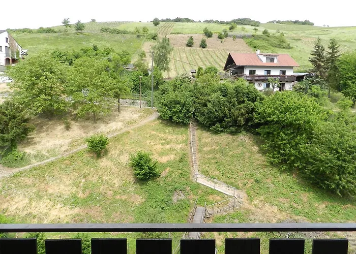 Weingut Stassen 酒店 奥博海姆巴赫