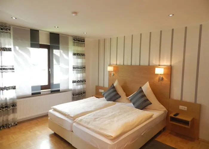 Weingut Stassen 酒店