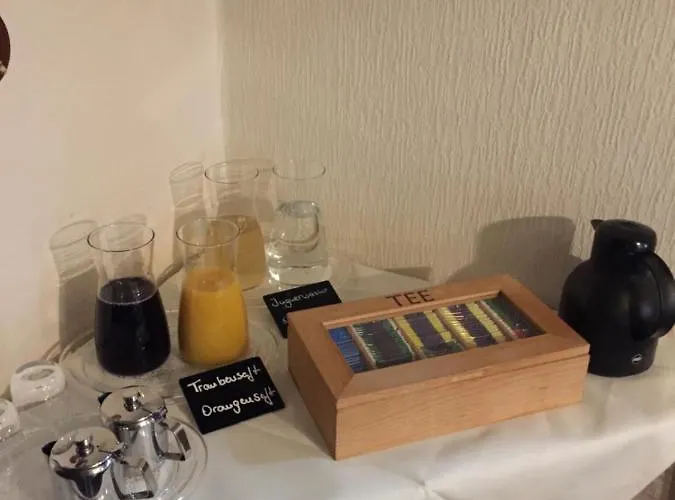 Weingut Stassen 酒店